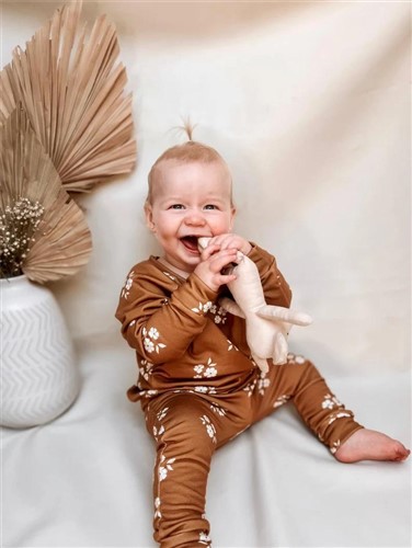 Raglan Sweatshirt & Harem Pants PDF Clothing Pattern