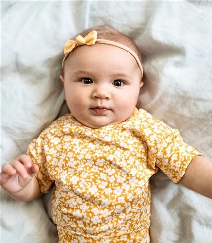 Boxy Tee & Leggings PDF Clothing Pattern