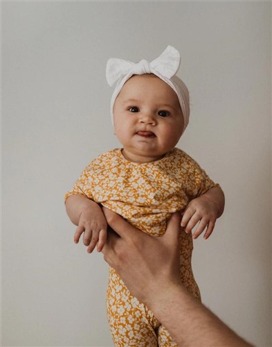 Boxy Tee & Bummies PDF Clothing Pattern