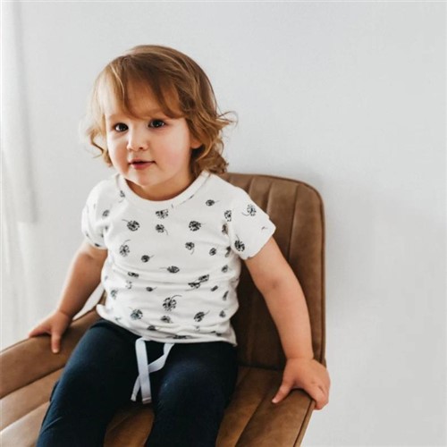 Boxy Tee & Bummies PDF Clothing Pattern