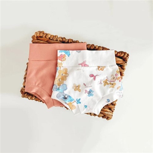 Tube Top & Bummies PDF Clothing Pattern
