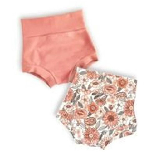 Tube Top & Bummies PDF Clothing Pattern