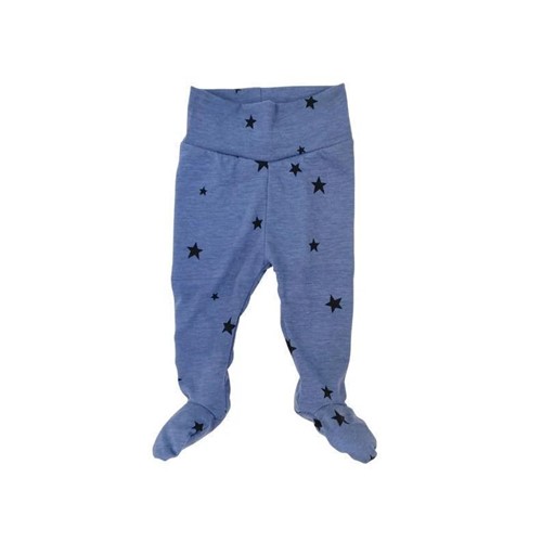 Footie Pants & Hats PDF Clothing Pattern