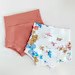 Skirted Bummies