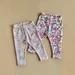 Baby Elastic Leggings