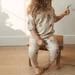 Baby Elastic Leggings