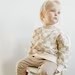 Kids Oversize Sweatshirt