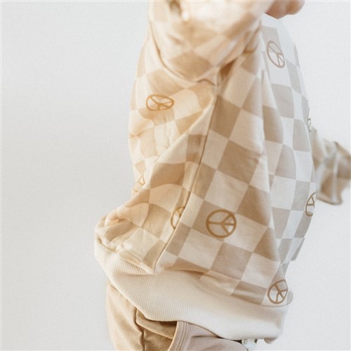 Kids Oversize Sweatshirt