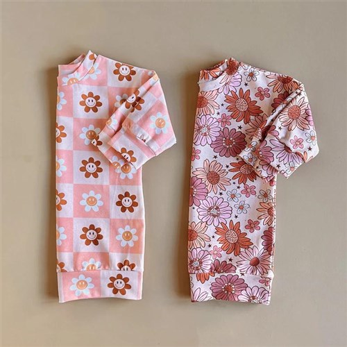 Kids Oversize Dress Sweatshirt