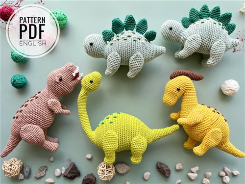Dinosaurs