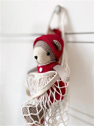 Crochet Bears