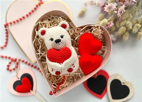 Crochet Bears