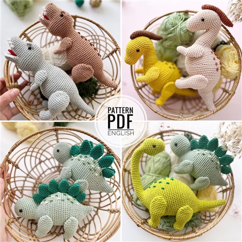 Dinosaurs