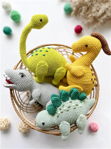 Dinosaurs