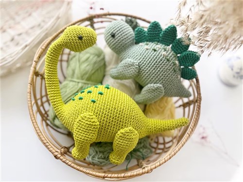 Dinosaurs