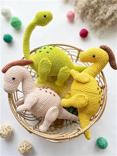 Dinosaurs