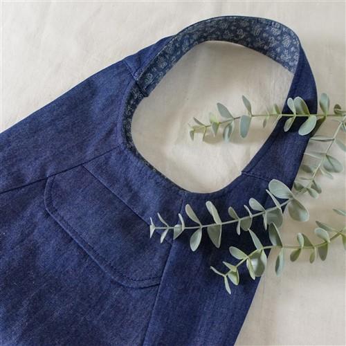 Triangle Hobo Bag Pattern