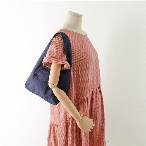 Triangle Hobo Bag Pattern