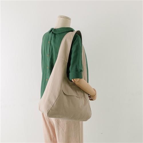 Triangle Hobo Bag Pattern