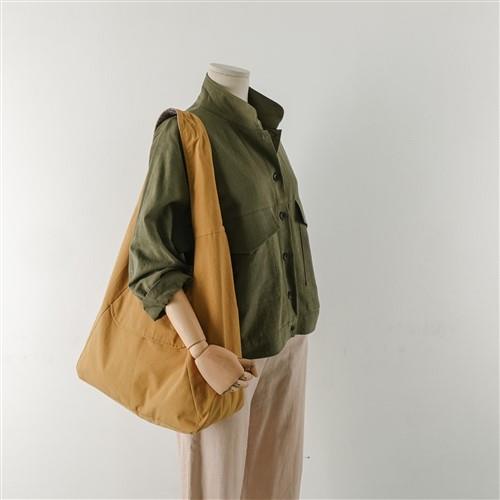 Triangle Hobo Bag Pattern