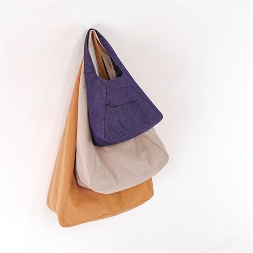 Triangle Hobo Bag Pattern