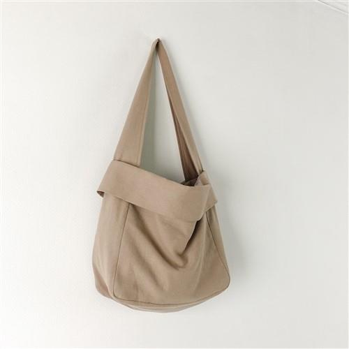 Easy Hobo Tote Bag Sewing Pattern, Shoulder Bag pattern. Beginner-Friendly, Instant Download