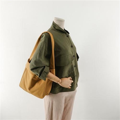 Easy Hobo Tote Bag Sewing Pattern, Shoulder Bag pattern. Beginner-Friendly, Instant Download