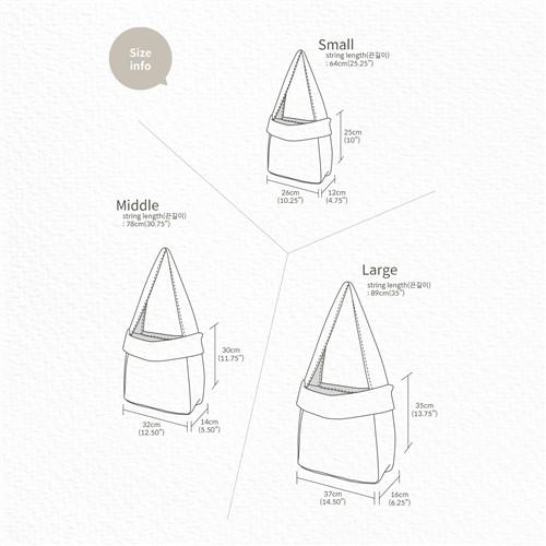 Easy Hobo Tote Bag Sewing Pattern, Shoulder Bag pattern. Beginner-Friendly, Instant Download