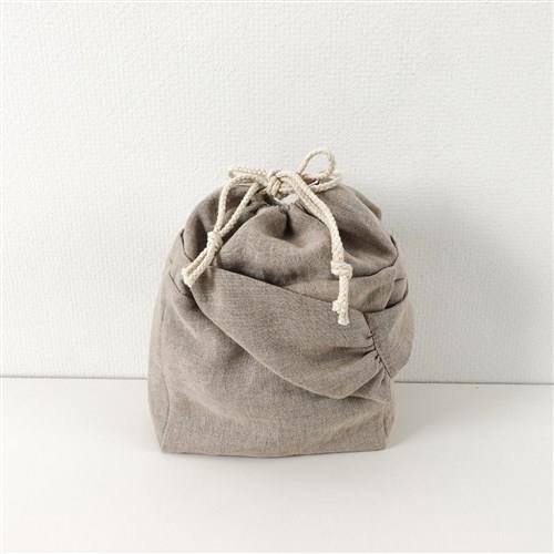 Bucket Bag Sewing Pattern, Drawstring Bag Sewing Pattern, Project Bucket bag PDF Pattern, Drawstring Pouch, 3Sizes, Instant Download