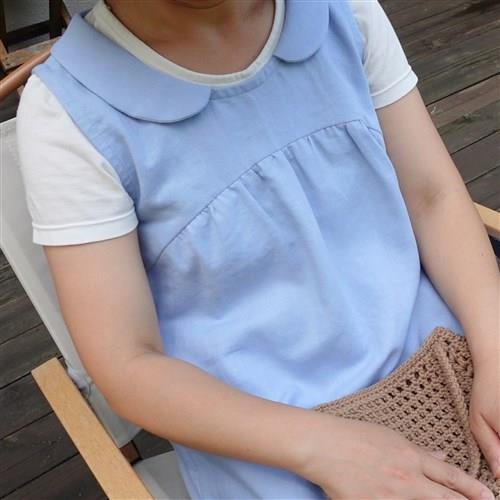 Easy Pattern,  Crop Tank Top Sewing Pattern for Women, Round Neck Sleeveless Shirt PDF Sewing Pattern, Crop Top Pattern, Beginner Sewing