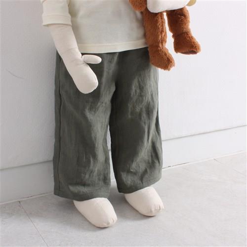 Easy Pattern Baby and Kids Pants Pattern with Pockets PDF Sewing Pattern Baby Pattern Beginner Pattern Girls Pants Pattern Children 1Y - 10Y