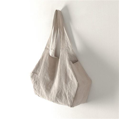 Pentagonal Shoulder Bag Sewing Pattern 3sizes, Hand Bag Easy Sewing Pattern, Tote Bag Pattern. Daily Bag Patter. Beginner Sewing pattern