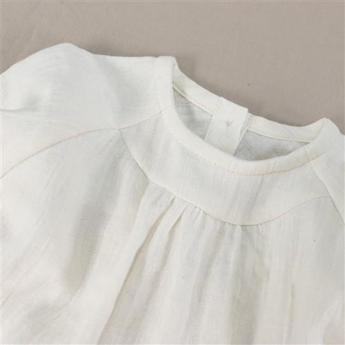 Easy Girl Dress PDF Sewing Pattern