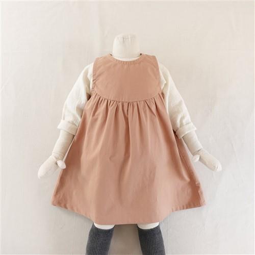 Puff Sleeve Dress PDF Sewing Pattern