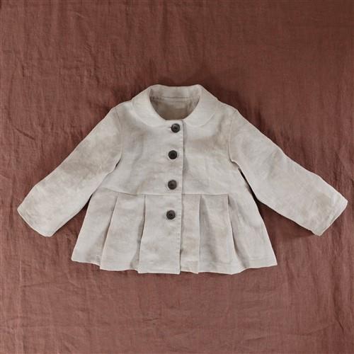 Baby Jacket PDF Sewing Pattern