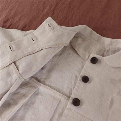 Baby Jacket PDF Sewing Pattern