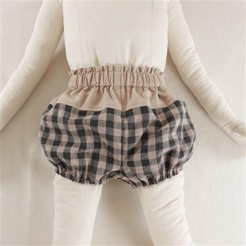 Baby Bloomers PDF Sewing Pattern