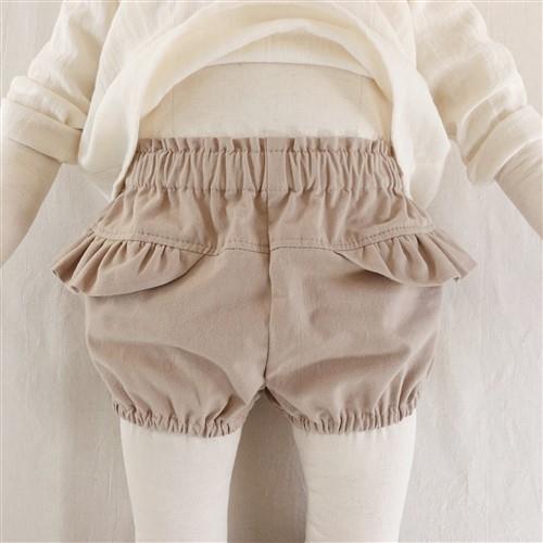 Baby Bloomers PDF Sewing Pattern