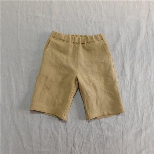 Childs Elastic Pants PDF Sewing Pattern