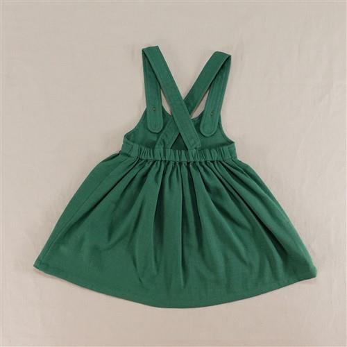 Pinafore Dress PDF Sewing Pattern