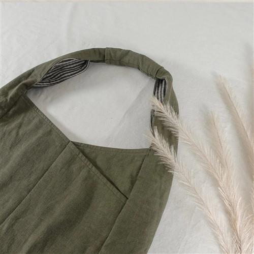Double Sided Hobo Bag Sewing Pattern