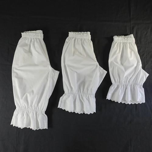 Womens Bloomers PDF Sewing Pattern