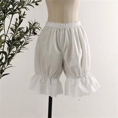 Womens Bloomers PDF Sewing Pattern