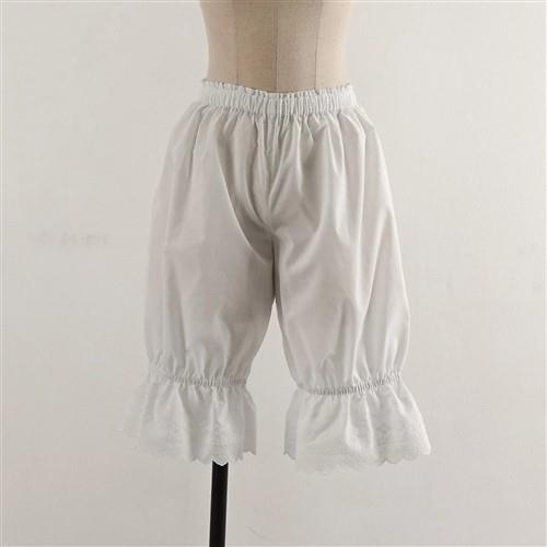 Womens Bloomers PDF Sewing Pattern