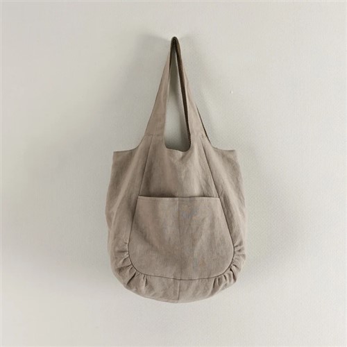 Shoulder Bag PDF Sewing pattern