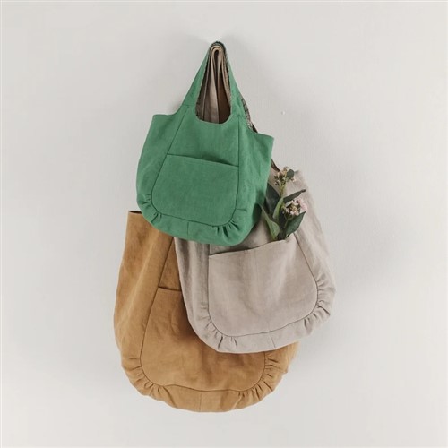 Shoulder Bag PDF Sewing pattern