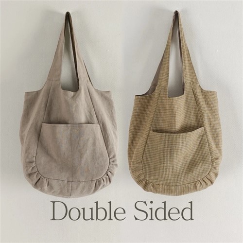 Shoulder Bag PDF Sewing pattern
