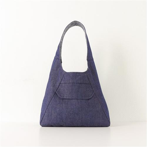 Triangle Hobo Bag Pattern