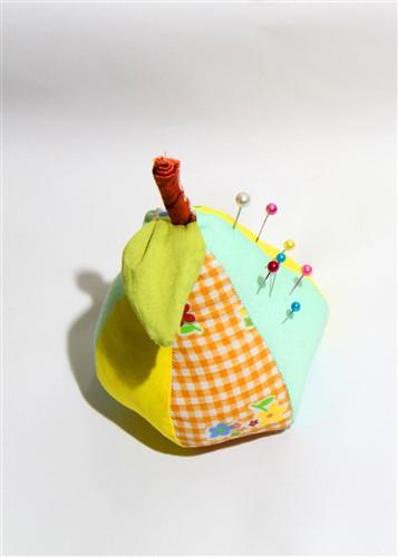 Pin Cushion PDF Sewing Pattern