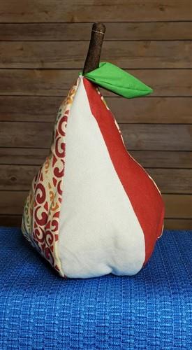 Pin Cushion PDF Sewing Pattern